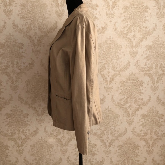 Simon Chang blazer - Picture 5 of 10